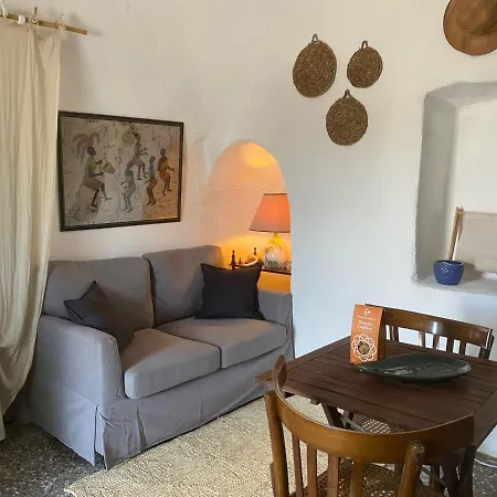 Trullo Pepe 세글리에 메사피카