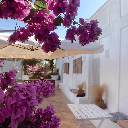 Trullo Pepe